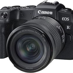 Canon EOS RP 