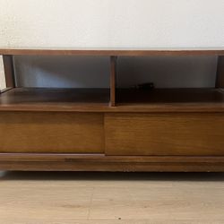 Entertainment Center (Read Description)