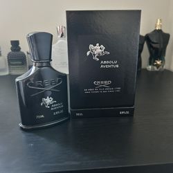 Creed Aventus Absolu 75ml