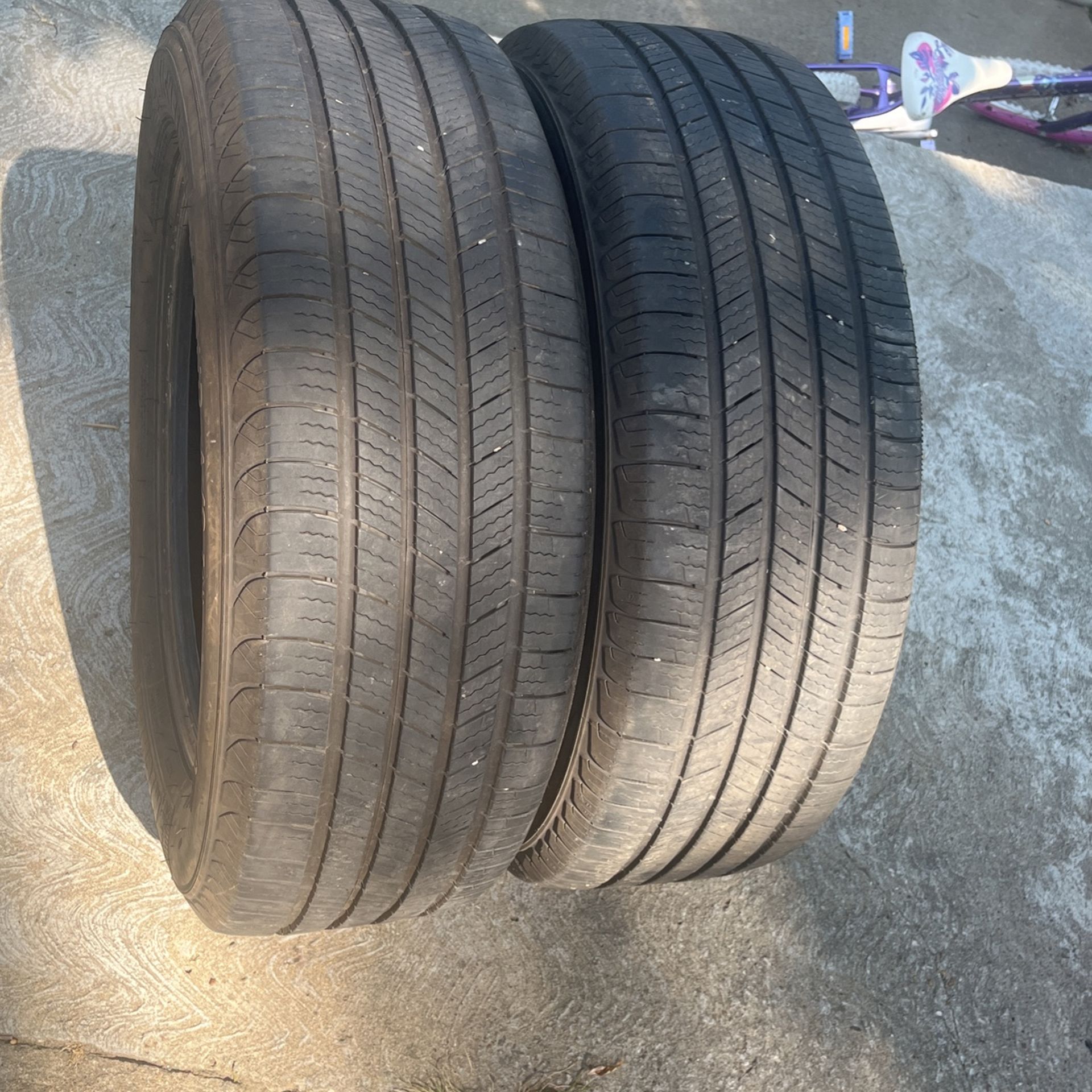 Tires