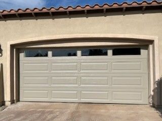 Garage Doors