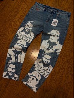 Asaali Jeans