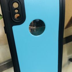 Iphone X Water Protector 