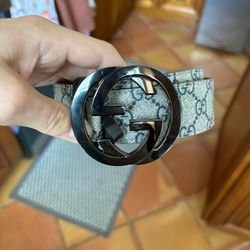 Gucci Belt