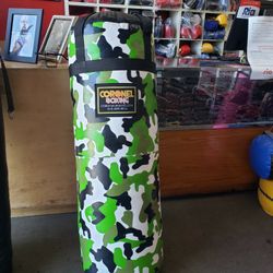 Punching Bag 