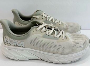Hoka shoes