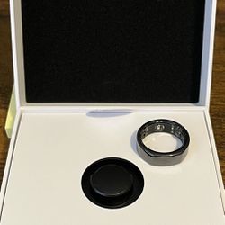 Oura Ring Gen 3 Heritage, Size 11
