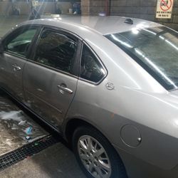 2006  Chevy Impala 