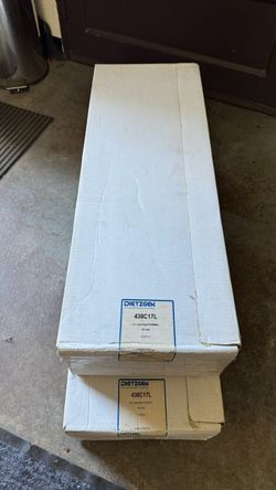 Dietzgen 430C17L, 17" x 500', 20 lb bond, 4 rolls per box.