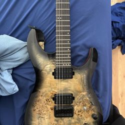 Schecter Diamond Series Cr-6 ($600 New)