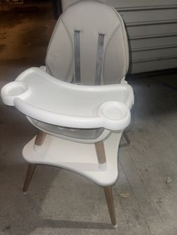 High Chair