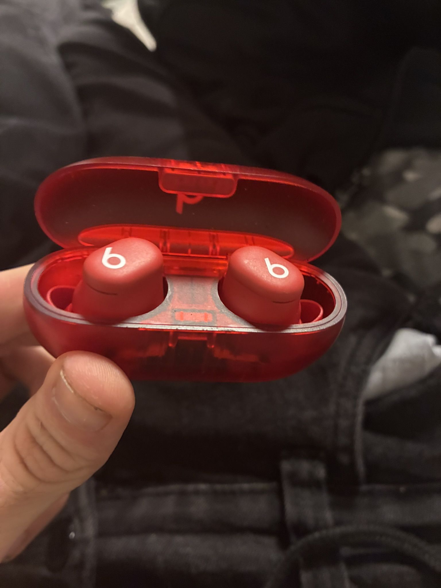 Beats By Dre