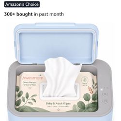 Wipe Warmer For Babies