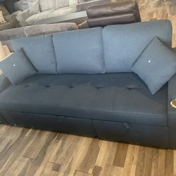 Sofa Bed