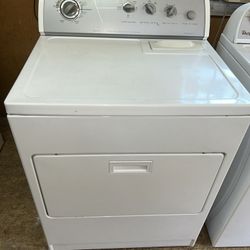 Whirlpool Ultimate Care II Super Capacity Dryer 