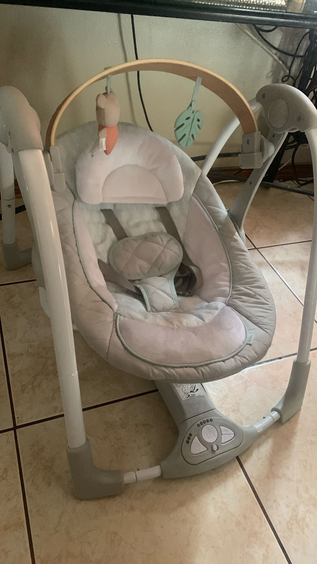 Baby Swing