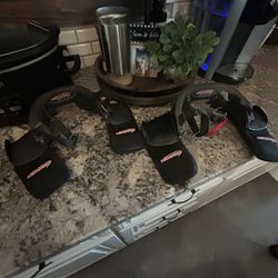 NecksGen Rev 2 Racing Neck Restraint