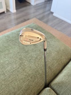 Ping Tour-W 60/08 Lob Wedge