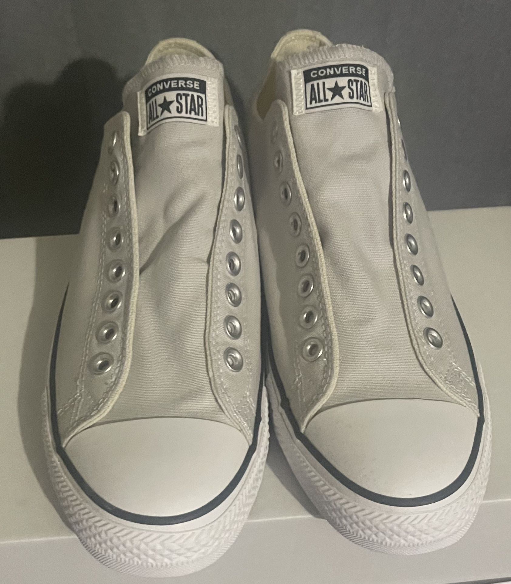 Unisex Converse Slip-on Shoes