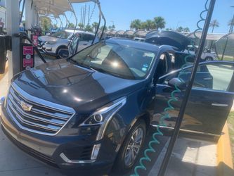 Cadillac xt5 for sale