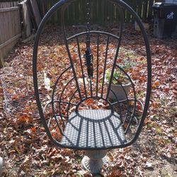 Chair Swing