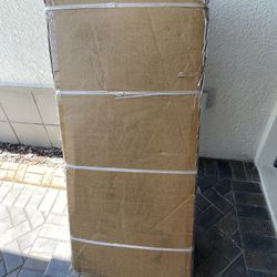 Trampoline w/ Safety Cage Brand New