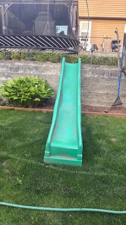 FREE SLIDE