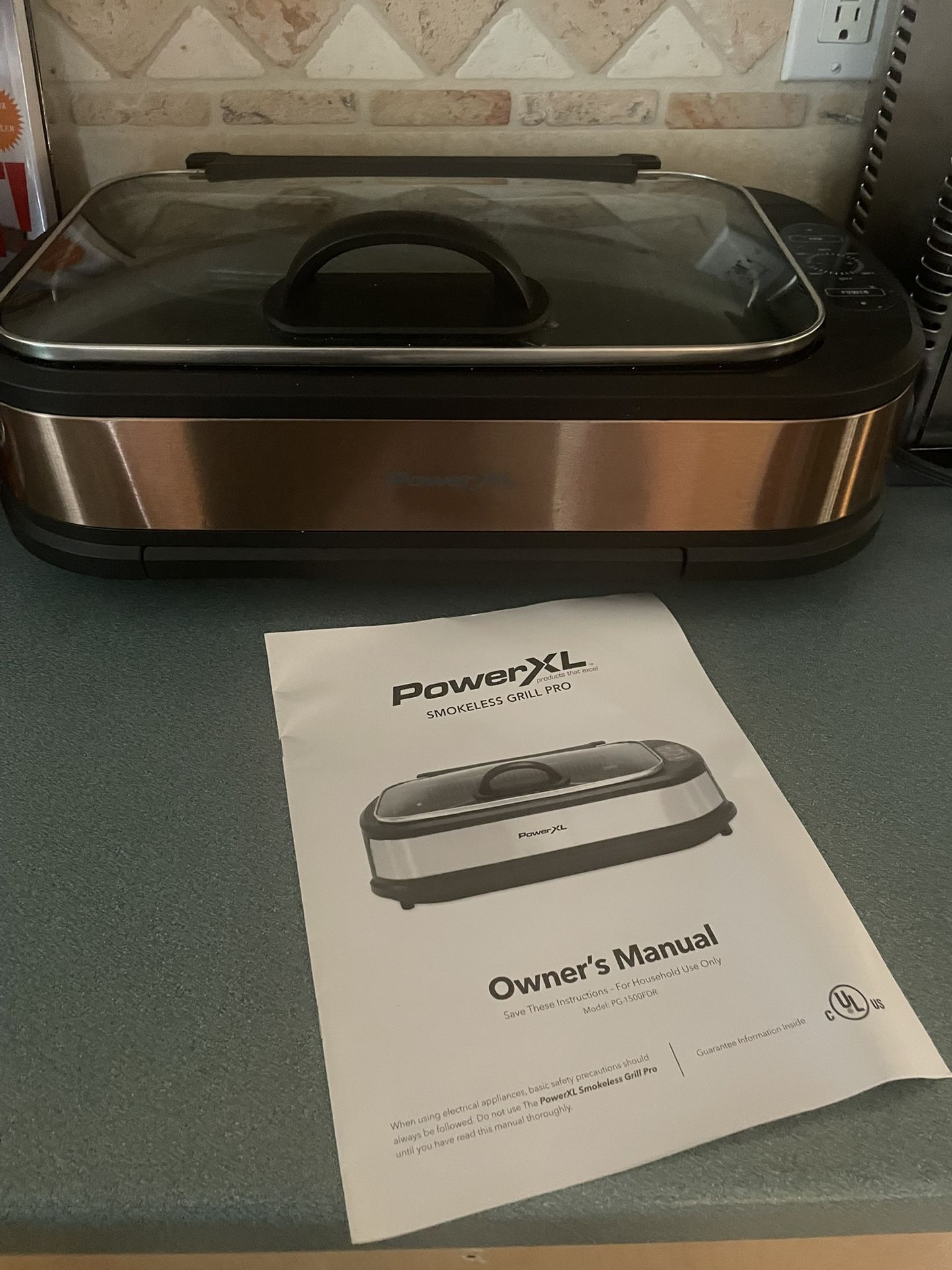 Only Started Once! Basically New! Excellent Almost New condition!