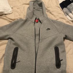 Nike Tech Fleece