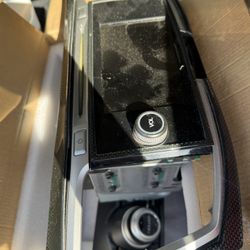 2014 EXL Navi Screen (just Screen) 