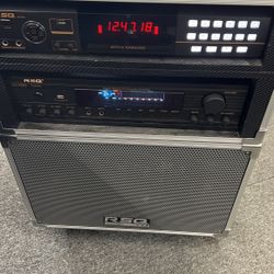 Karaoke System For Home 