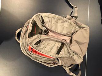Nike backpack