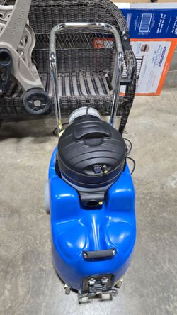 KleenJet Supreme 3000CVP Steam Cleaner