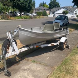 Fishing Boat