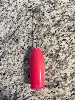 Electric Frother
