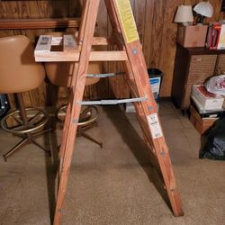 Ladder