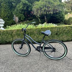 Huffy Cruiser Bike