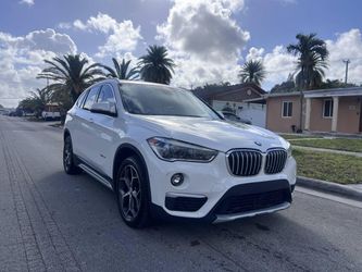 2016 BMW X1