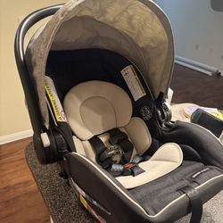 Graco Car Seat