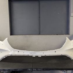 2023-2024-2025 MERCEDES-BENZ GLC 300 4MATIC COUPE FRONT BUMPER OEM USED