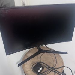 Samsung PC Monitor 