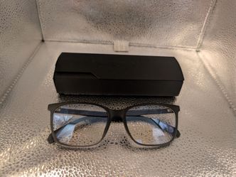 Brand new blue light blocking computer glasses