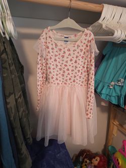 Little Girl Dress