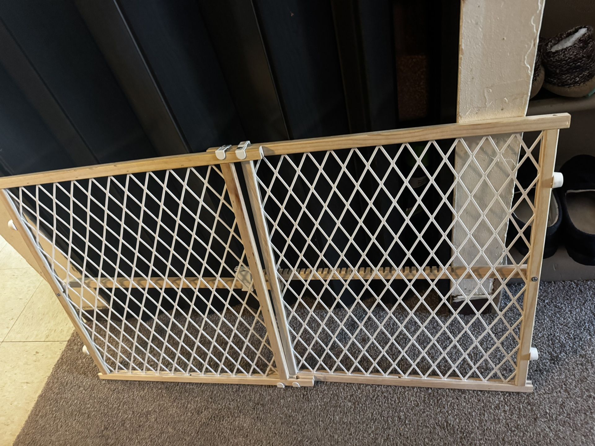 2 Children’s Gates