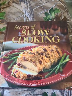 Secrets Of Slow Cooking 