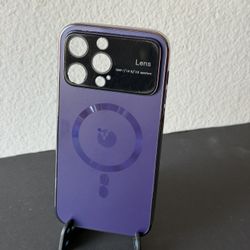 iPhone 14 Pro - Case