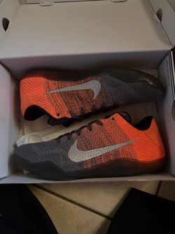 Kobe 11 Easter OG