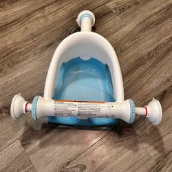 Baby/toddler shower Seat