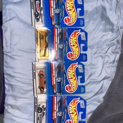 Hot Wheels Sugar Rush series 