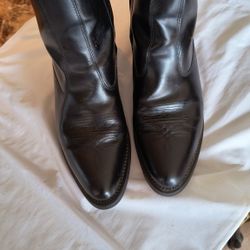 Men's Boots 